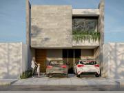 CASA NUEVA EN VENTA Privada Zibari, Pozos, SLP