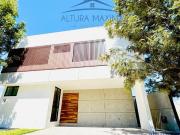 Casa Nueva en Venta Privanza Habitat Solares Zapopan