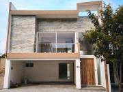 casa nueva en venta puebla lomas de angelopolis jardin...