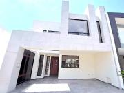Casa nueva en venta Puebla Lomas de Angelópolis parque...