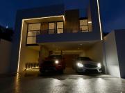 Casa nueva en venta Puebla lomas de Angelópolis parque...