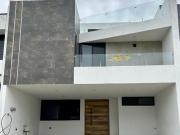 Casa NUEVA en venta Puebla lomas de Angelópolis Parque...