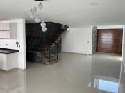 casa nueva en venta puebla recta a cholula amplia jardin...