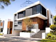 Casa Nueva en Venta Puerta del Bosque Zapopan Andares