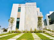 Casa Nueva en Venta Puerta Las Lomas Zapopan Andares