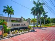 Casa nueva en Venta Puerto Morelos Aldea Ha Quintana Roo