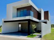 Casa Nueva en Venta Punto Lomas Riviera Veracruzana Casa Nueva en Venta Punto Lomas Riviera Veracruzana