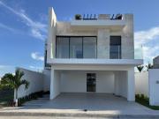 Casa Nueva en Venta Punto Lomas Riviera Veracruzana