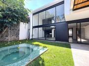 Casa Nueva en venta Rancho Cortes Cuernavaca Morelos