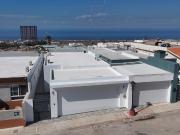 Casa nueva en venta Rancho del Mar en Rosarito con vista...