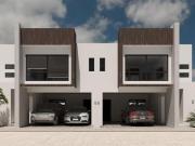 Casa Nueva en Venta Real Campestre Cluster Villahermosa