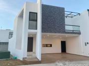 Casa Nueva en Venta Real Campestre Villahermosa