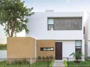 Casa nueva en venta real montejo mérida yucatan
