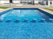 Casa nueva en Venta Recamara Planta Baja Ciudad del Sol...