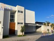 CASA NUEVA EN VENTA RESERVA SANTA MONICA