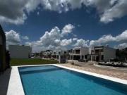 Casa Nueva en Venta Residecial Las Joyas Nacajuca