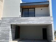 Casa nueva en venta Residencial Alto lago 108