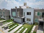 Estrena casa en Residencial Araucaria, San Mateo Atenco