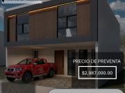 Casa Nueva en Venta Residencial Punta del Sol