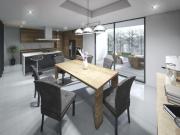 CASA NUEVA EN VENTA, RESIDENCIAL SAN MATIAS, METEPEC, 10...