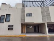Casa Nueva en Venta – Residencial Sauces, Lerma...
