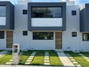 CASA NUEVA EN VENTA RESIDENCIAL VIEW SANTA FE XOCHITEPEC