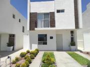 Casa nueva en Venta Rincón del Marques Torreón, Coah