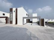 Casa Nueva en Venta Riviera Veracruzana Lomas Residencial