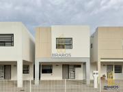 Casa nueva en venta salida Aldama modelo Gema
