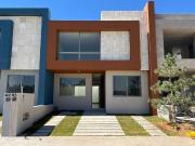 CASA NUEVA EN VENTA SAN JESUS DEL MONTE, FRACC. PRIVADO...