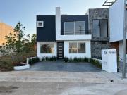 CASA NUEVA EN VENTA SAN JESUS DEL MONTE, FRACC. PRIVADO...