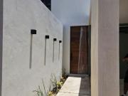 Casa Nueva en Venta – San Juan Bautista, Mérida