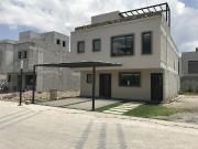 Casa Nueva en Venta San Mateo Atenco