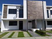 Casa nueva en venta Santa María Rayón