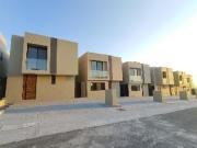 CASA NUEVA EN VENTA SANTUARIO CIUDAD MESETA, QUER?TARO