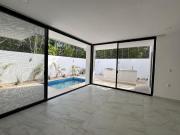 CASA NUEVA EN VENTA SENDEROS DE MAYAKOBA