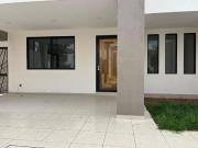 Casa nueva en VENTA Sierra Nogal