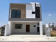 CASA NUEVA EN VENTA SJR QRO
