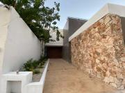 Casa nueva en venta,Sodzil Norte, Mérida, Yucatán!