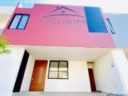 Casa Nueva en Venta Solares Roof Garden Fontee Zapopan