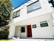 Casa Nueva en Venta Solares Zanthe Zapopan
