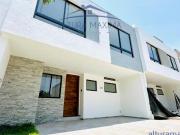 Casa Nueva en Venta Solares Zapopan