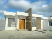 Casa nueva en venta sur de Manta