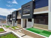 CASA NUEVA EN VENTA SUR DE QUITO SECTOR EL RECREO CASA NUEVA EN VENTA SUR DE QUITO SECTOR EL RECREO