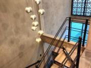 CASA NUEVA EN VENTA, TIPO INDUSTRIAL MINIMALISTA, AL SUR...
