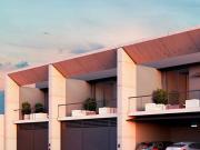 CASA NUEVA EN VENTA TIPO TOWNHOUSE DENTRO DE DESARROLLO...