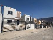 Casa nueva en VENTA ubicada cerca de Plaza Sendero