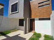 ▪️CASA NUEVA EN VENTA, ubicada en ACTOPAN, Hgo, Espacios...