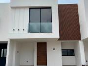 CASA NUEVA EN VENTA VALLE IMPERIAL, ZAPOPAN