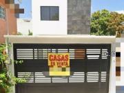 CASA NUEVA EN VENTA, VERACRUZ PUERTO